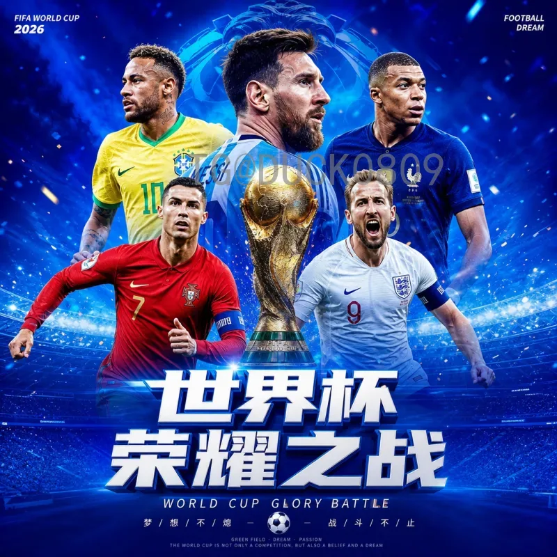 世界杯淘汰赛高清直播查询系统：一站式获取赛程与观看指南